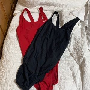 Nike Swim Suit.